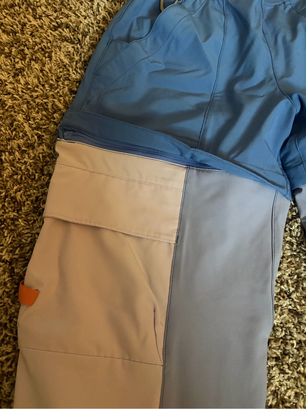 Women’s Cotopaxi Losdos Zip Off Pants - Picture 2 of 4